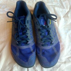 Reebok Nano 5